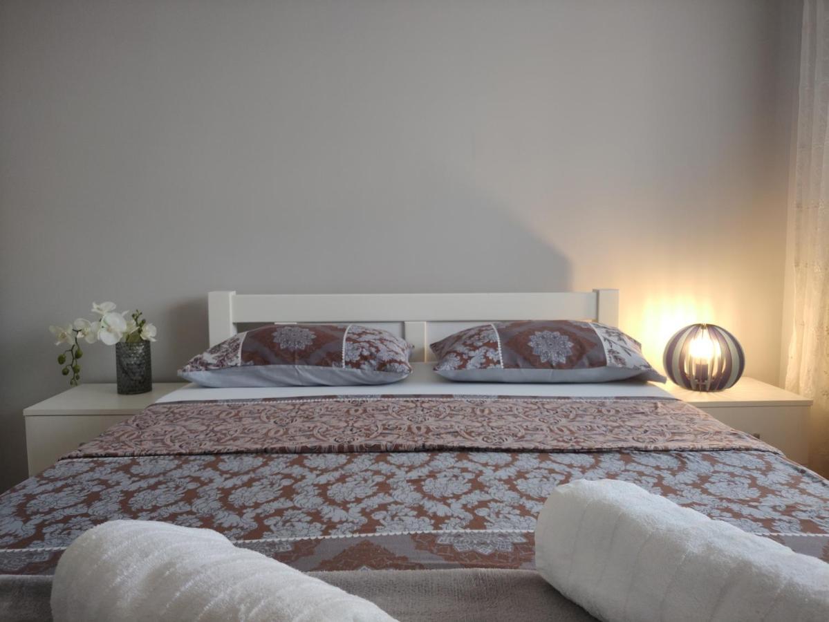 Apartment Allure Čapljina 外观 照片