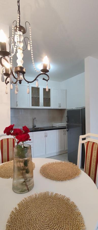 Apartment Allure Čapljina 外观 照片