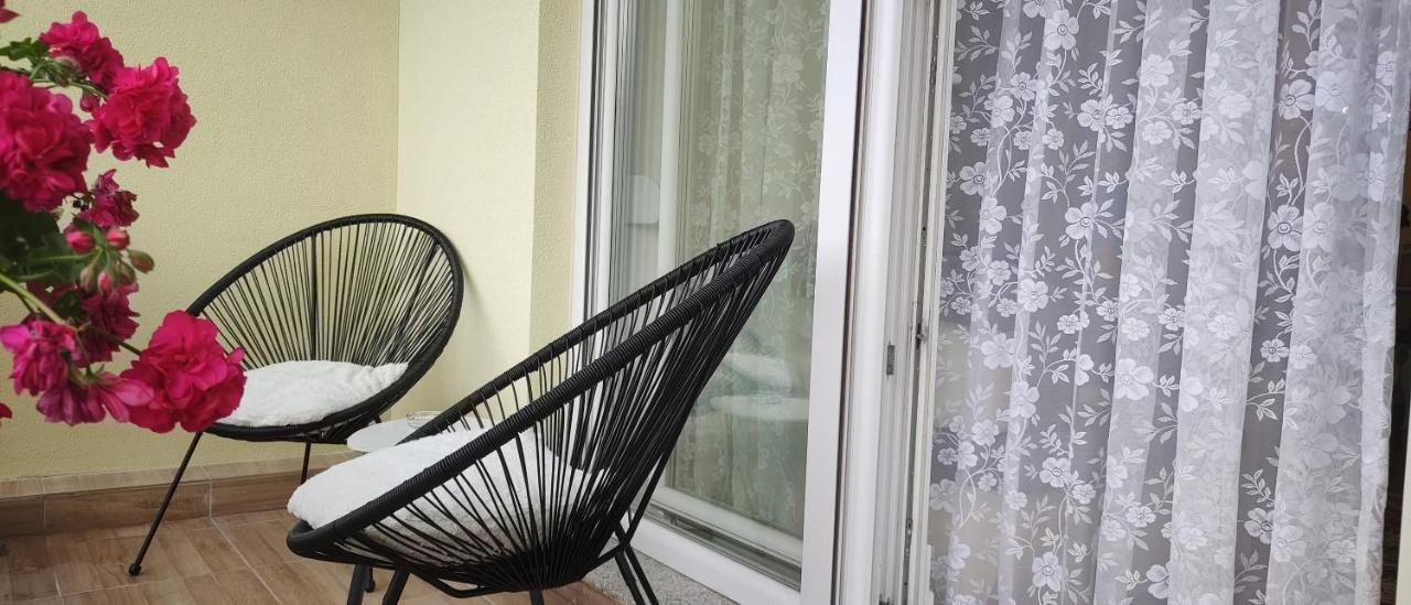 Apartment Allure Čapljina 外观 照片