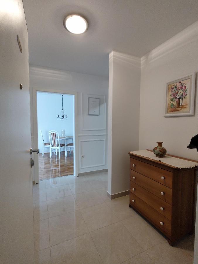 Apartment Allure Čapljina 外观 照片