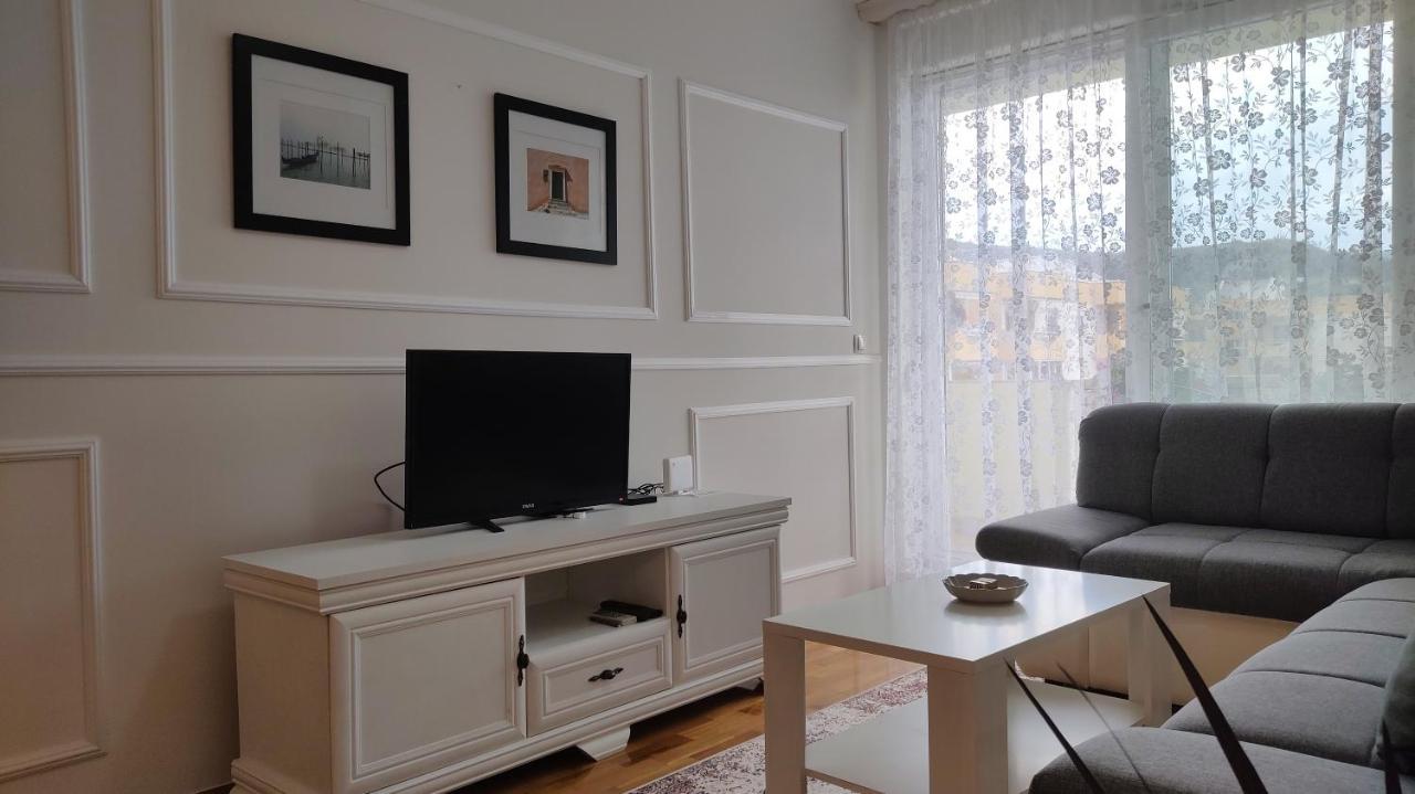 Apartment Allure Čapljina 外观 照片