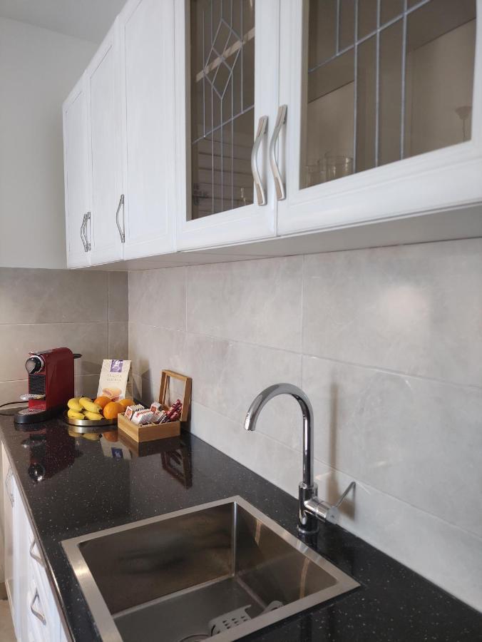 Apartment Allure Čapljina 外观 照片