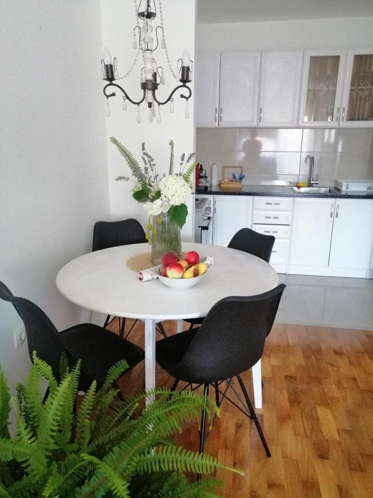 Apartment Allure Čapljina 外观 照片